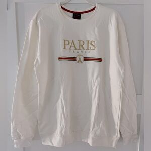 Authentic Paris Sweatshirt